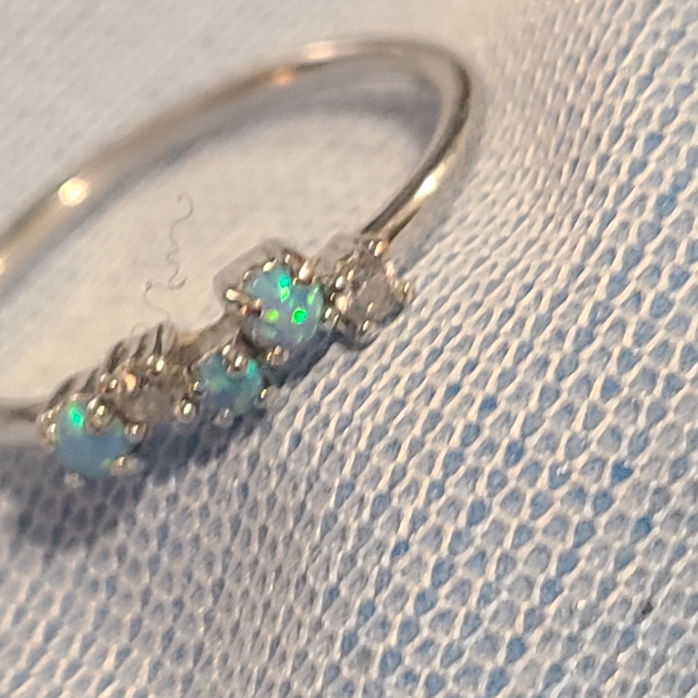 Nopa Ring by Rudiment - Picture 3 of 10